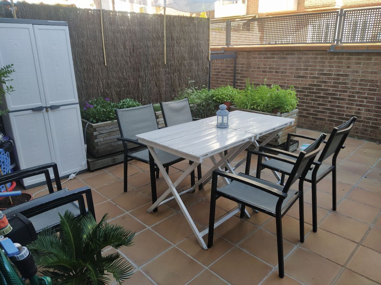 Apartamento en Avenida Séptima 34 - alojamiento en Rejas