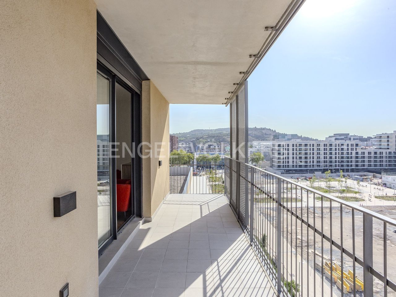 Piso en La Marina del Prat Vermell - alojamiento en La Marina del Prat Vermell