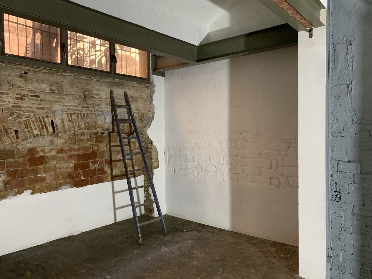 Estudio en Carrer de Sant Gil 14.B - alojamiento en El Raval