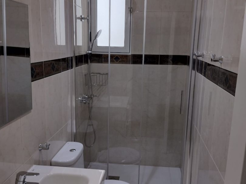 Piso en  Madrid Capital - alojamiento para estudiantes en Goya
