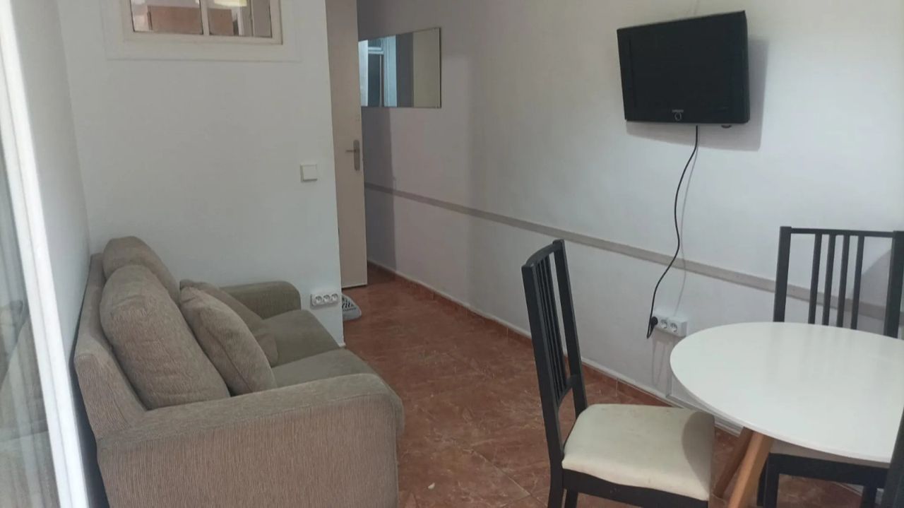 Piso en El Raval - alojamiento en El Raval