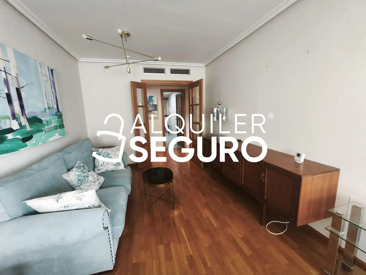 Piso en Casco Histórico - alojamiento en Casco Histórico