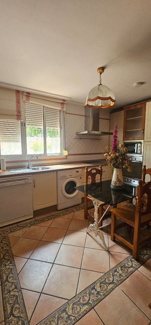 Apartamento en  Plaza de Anita 11 - alojamiento para estudiantes en Barrio León