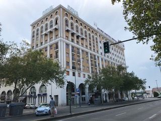 Apartamento en Avenida de Kansas City - alojamiento en San Pablo
