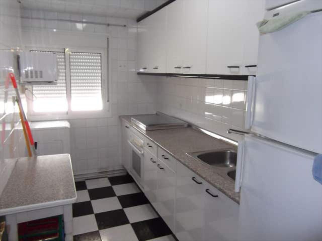 Piso en Reina Mercedes - alojamiento en Sector Sur - La Palmera - Reina Mercedes, Sevilla