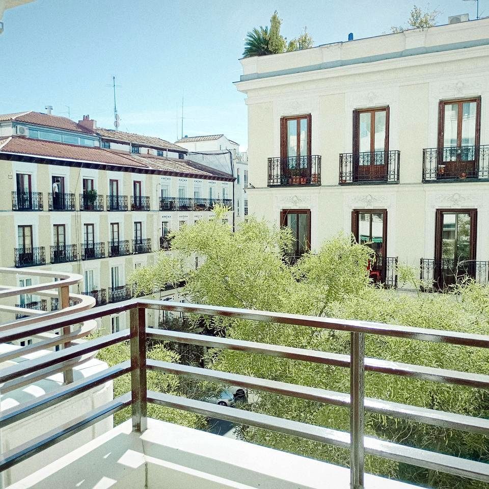 Apartamento en Calle de Santa Feliciana - alojamiento en Trafalgar