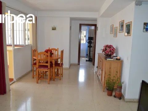 Habitación en Avenida Manuel Gorria, Olletas - Sierra Blanquilla, Málaga - alojamiento en Avenida Manuel Gorria, Olletas - Sierra Blanquilla, Málaga