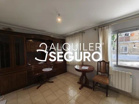 Flat / apartment in Calle del Valle de Ordesa, Barrio Torrero, Zaragoza - alojamiento en Flat / apartment in Calle del Valle de Ordesa, Barrio Torrero, Zaragoza