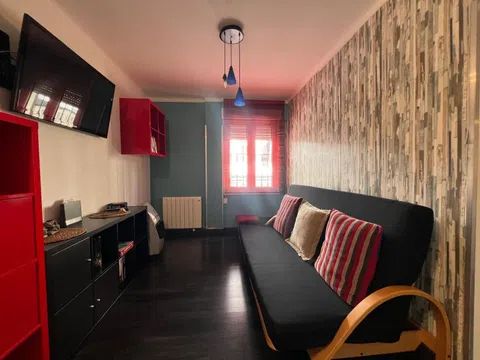 Flat / apartment in Calle Emilio Arrieta Kalea, Irala, Bilbao - alojamiento en Flat / apartment in Calle Emilio Arrieta Kalea, Irala, Bilbao