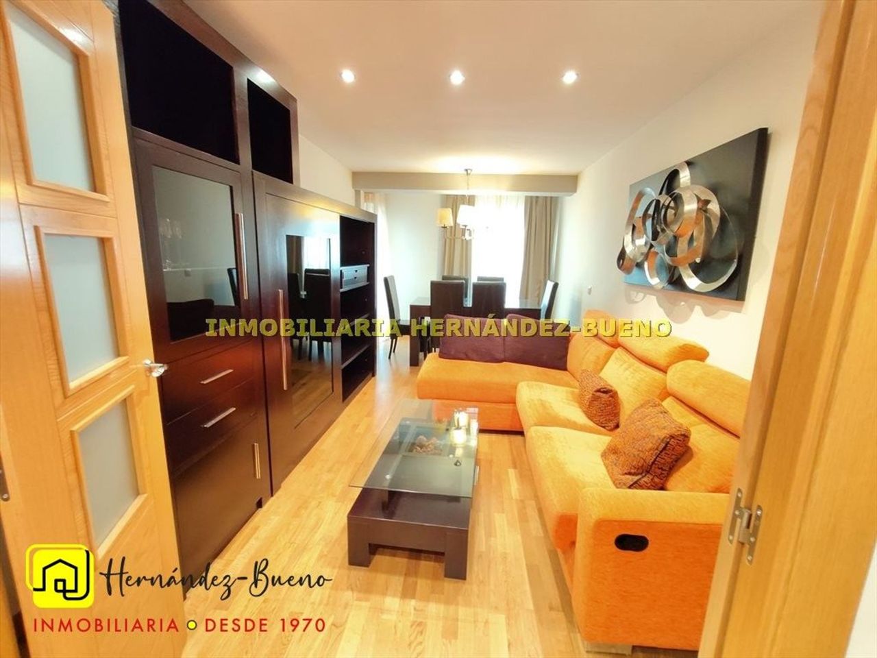 Piso en San Vicente-Las Úrsulas, Salamanca - alojamiento en San Vicente-Las Úrsulas