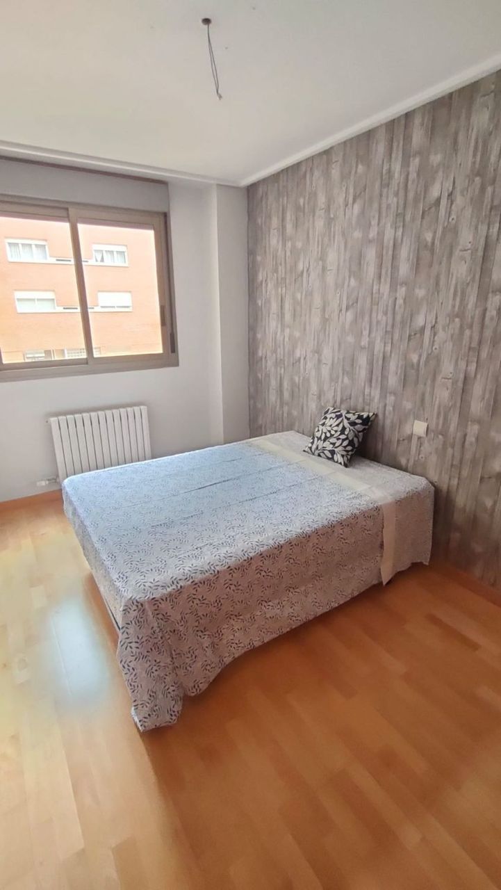 Habitación en Barrio Jesús, Zaragoza - alojamiento en Barrio Jesús
