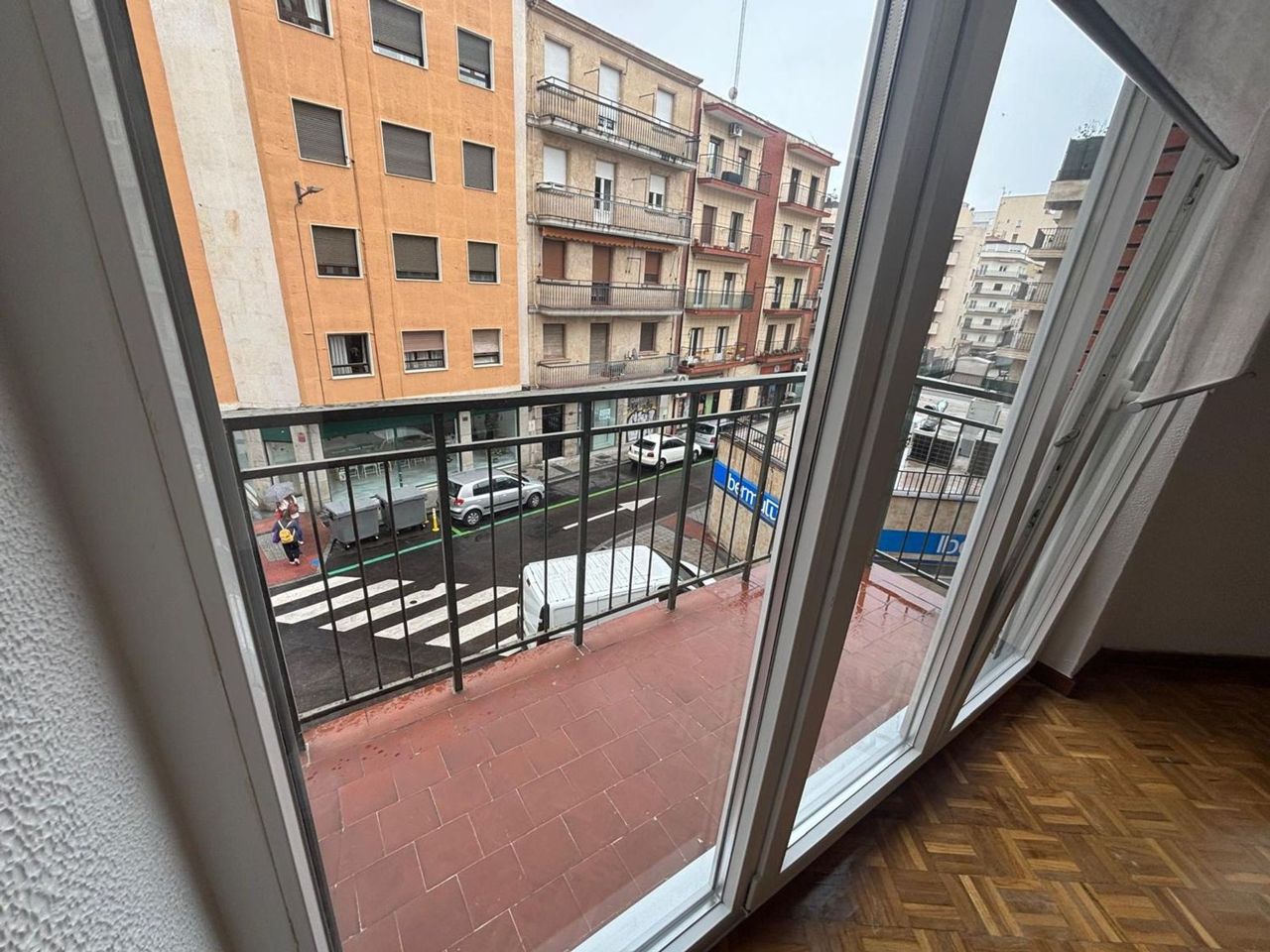 Habitación en Calle Pérez Oliva, Labradores, Salamanca - alojamiento en Labradores