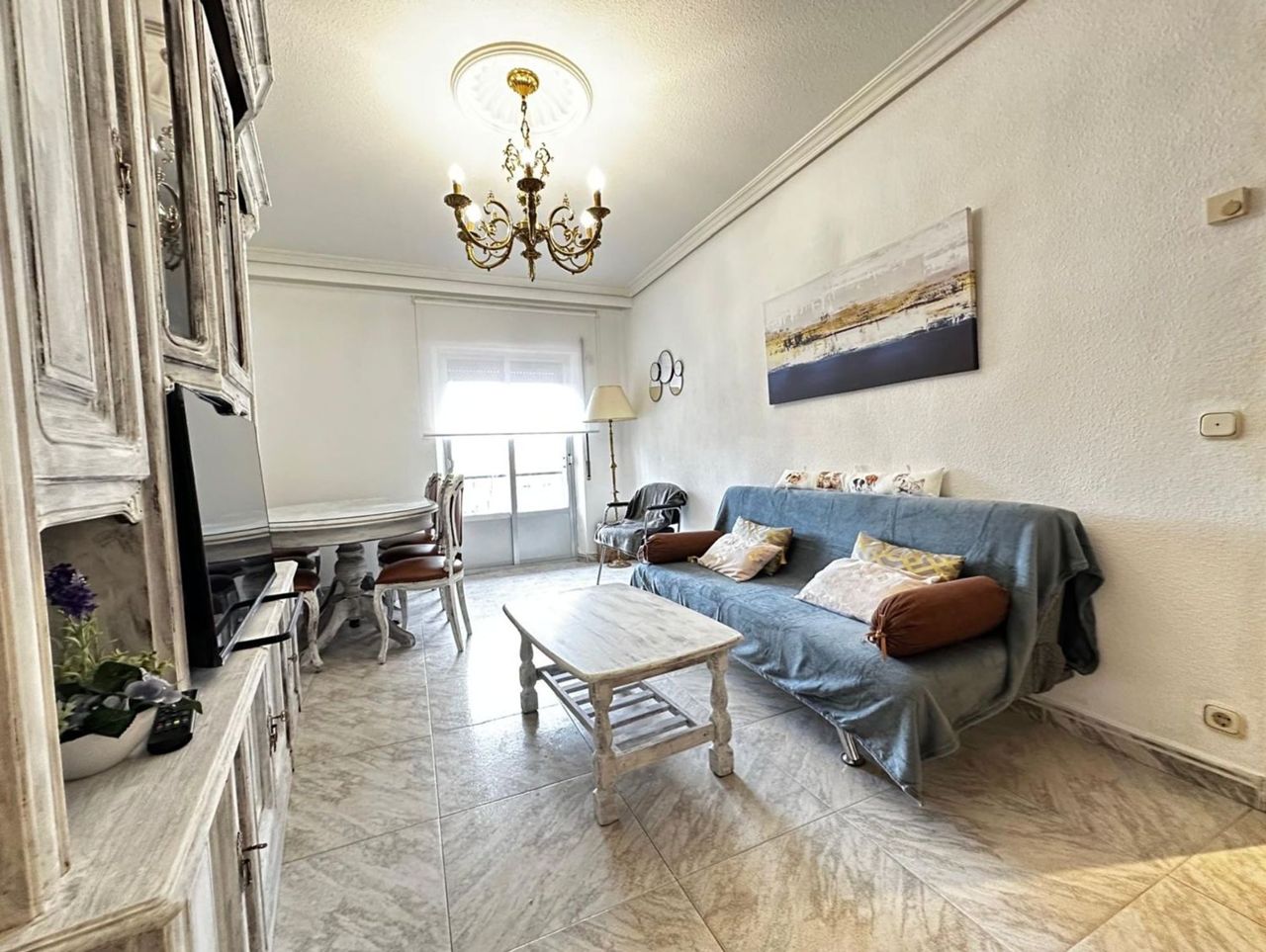 Piso en Garrido sur, Salamanca - alojamiento en Garrido sur