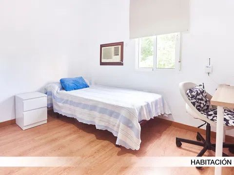 Habitación en el Juncal, 7, El Juncal - El Plantinar, Sevilla - alojamiento en el Juncal, 7, El Juncal - El Plantinar, Sevilla