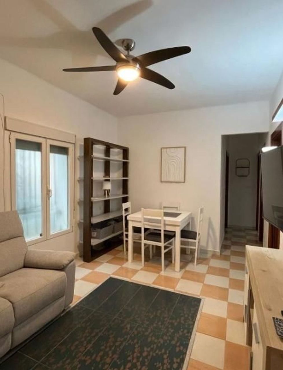 Piso en Zaidín, Granada - alojamiento en Piso en Zaidín, Granada