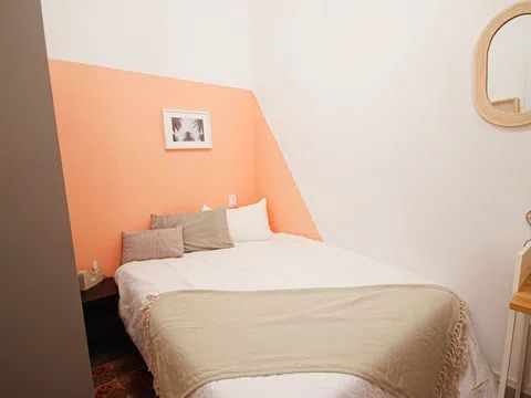 Habitación en Arago 109 Nn, La Nova Esquerra de l'Eixample, Barcelona - alojamiento en Arago 109 Nn, La Nova Esquerra de l'Eixample, Barcelona