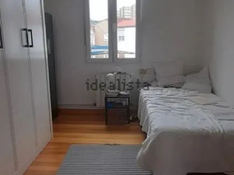 Habitación en Calle Calixto Diez, 2, Ametzola, Bilbao - alojamiento en Calle Calixto Diez, 2, Ametzola, Bilbao