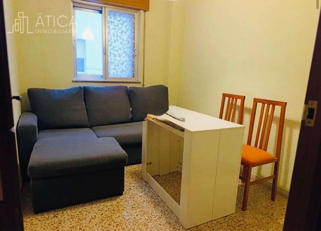 Piso en San Bernardo, Salamanca - alojamiento en San Bernardo