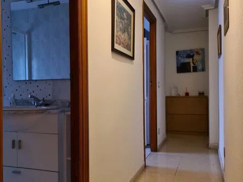 Habitación en Calle Almansa, 56, Prosperidad - Delicias, Salamanca - alojamiento en Calle Almansa, 56, Prosperidad - Delicias, Salamanca