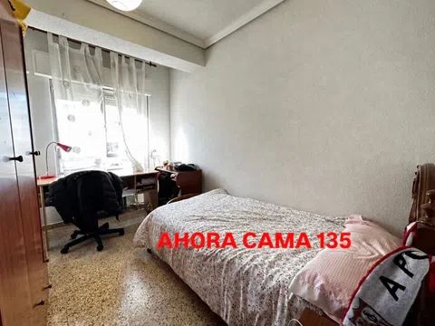Habitación en Calle de Luis Vives, 24, Carmelitas, Salamanca - alojamiento en Calle de Luis Vives, 24, Carmelitas, Salamanca
