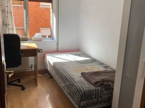 Habitación en Calle de La Alberca, 29, San Bernardo, Salamanca - alojamiento en Calle de La Alberca, 29, San Bernardo, Salamanca