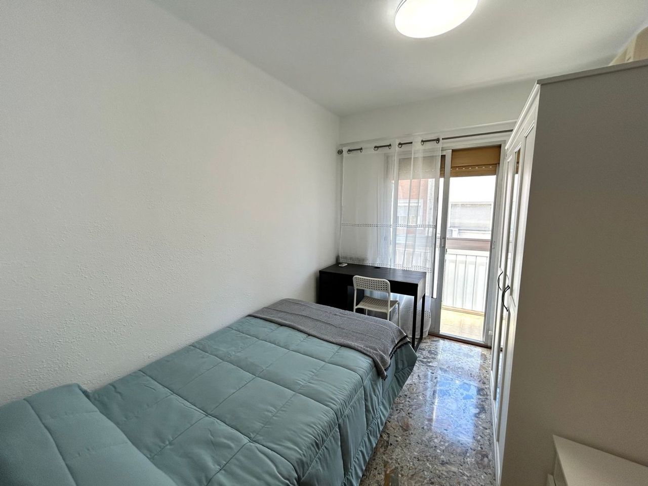 Habitación en Calle de Jaca, 24, Delicias, Zaragoza - alojamiento en Delicias