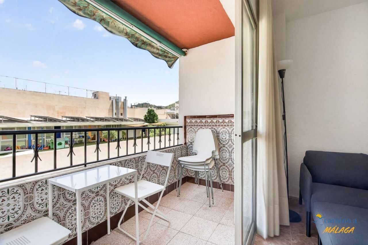 Habitación en Calle los Negros, El Ejido, Málaga - alojamiento en El Ejido