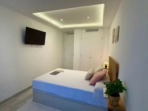 Habitación en Calle de Quintana, 2, Argüelles, Madrid - alojamiento en Calle de Quintana, 2, Argüelles, Madrid