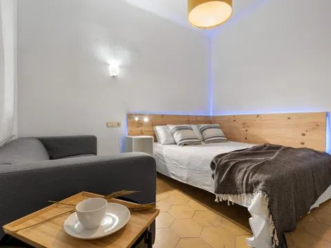 Habitación en de Gràcia, 22, Sant Gervasi - Galvany, Barcelona - alojamiento en de Gràcia, 22, Sant Gervasi - Galvany, Barcelona