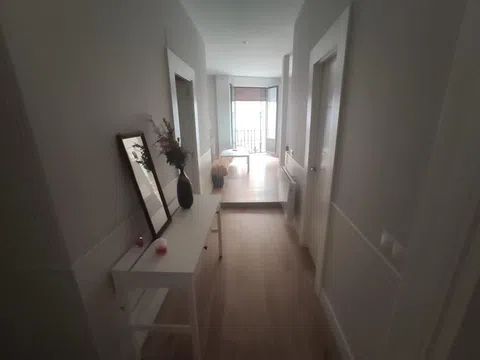 Habitación en Barrenkale, 40, Casco Viejo, Bilbao - alojamiento en Barrenkale, 40, Casco Viejo, Bilbao