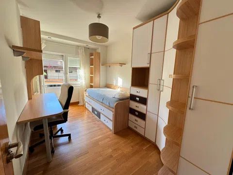 Habitación en Santutxu, 60, Santutxu, Bilbao - alojamiento en Santutxu, 60, Santutxu, Bilbao
