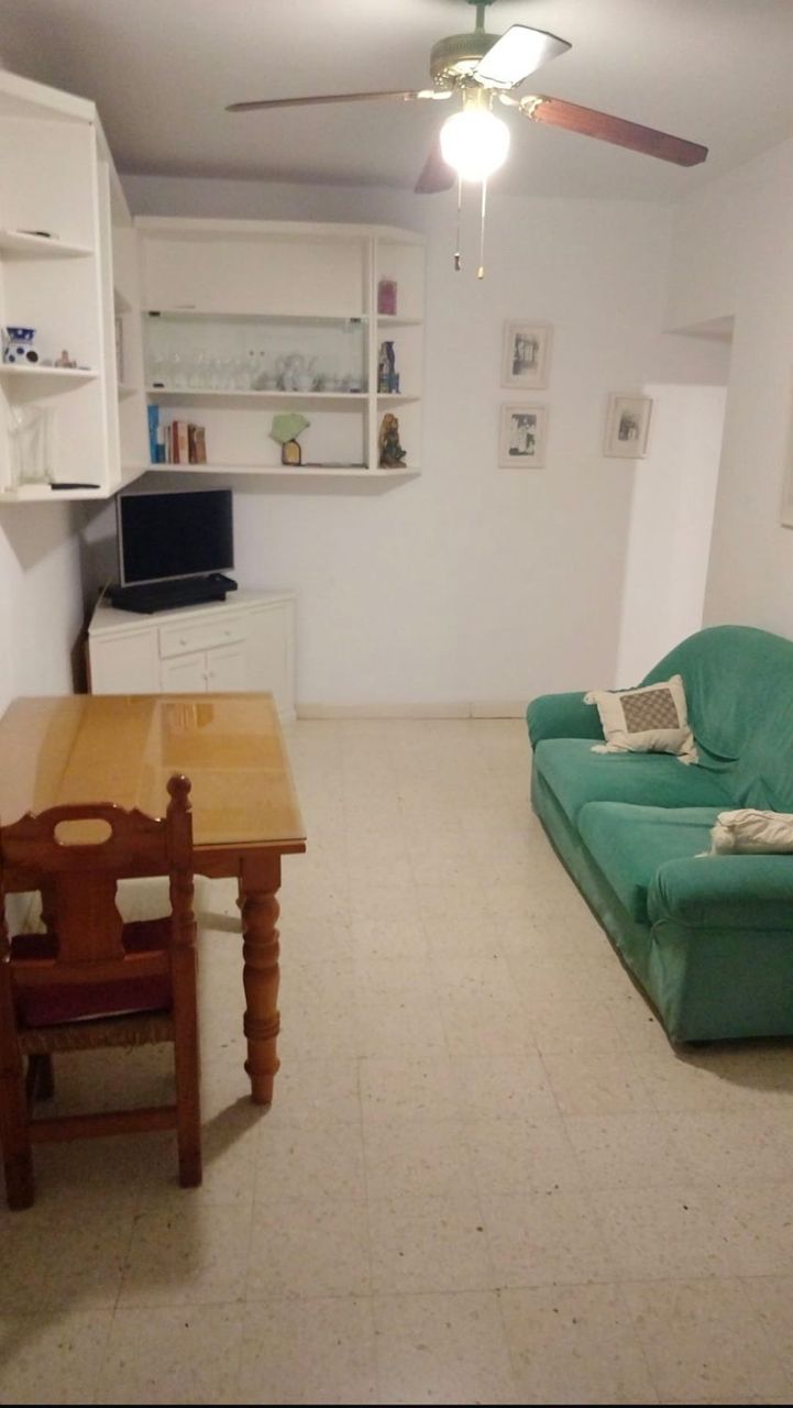 Habitación en Calle Peral, 43, Alameda, Sevilla - alojamiento en Alameda