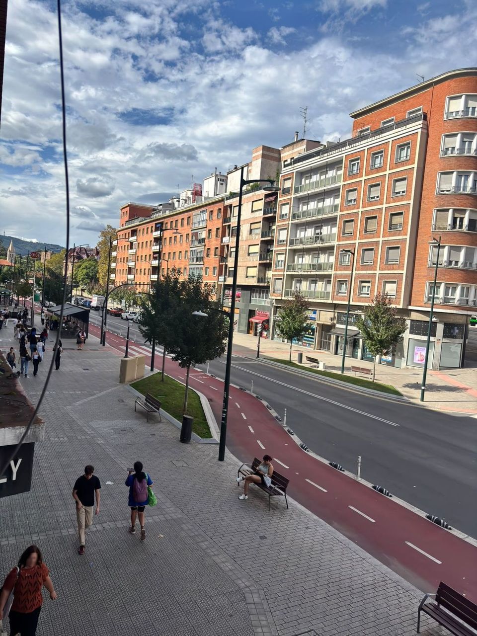 Habitación en La Ribera-Ibarrekolanda - alojamiento en La Ribera-Ibarrekolanda