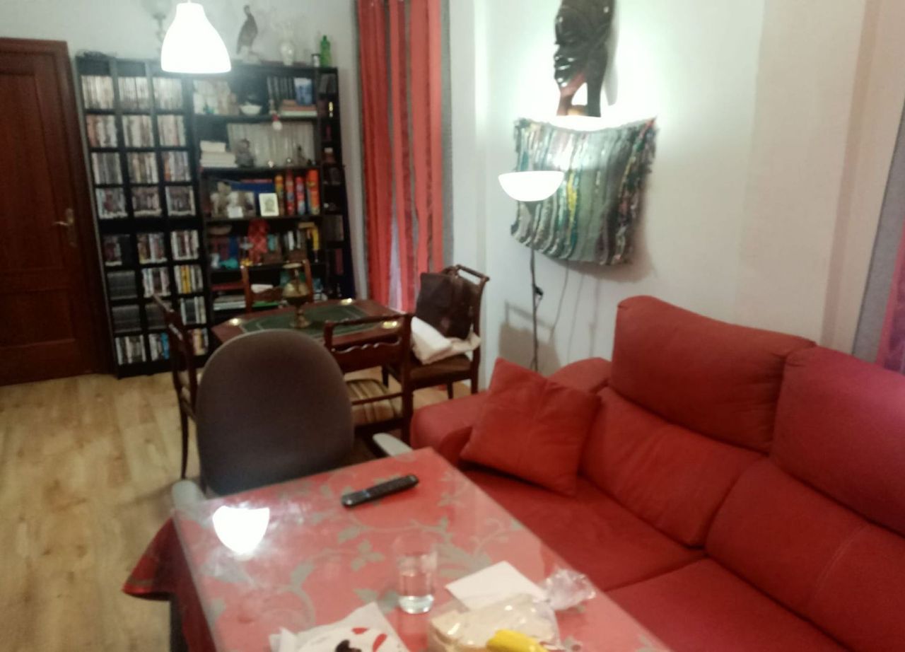 Habitación en Calle el Pedroso, 1, Villegas - Los Príncipes, Sevilla - alojamiento en Villegas - Los Príncipes