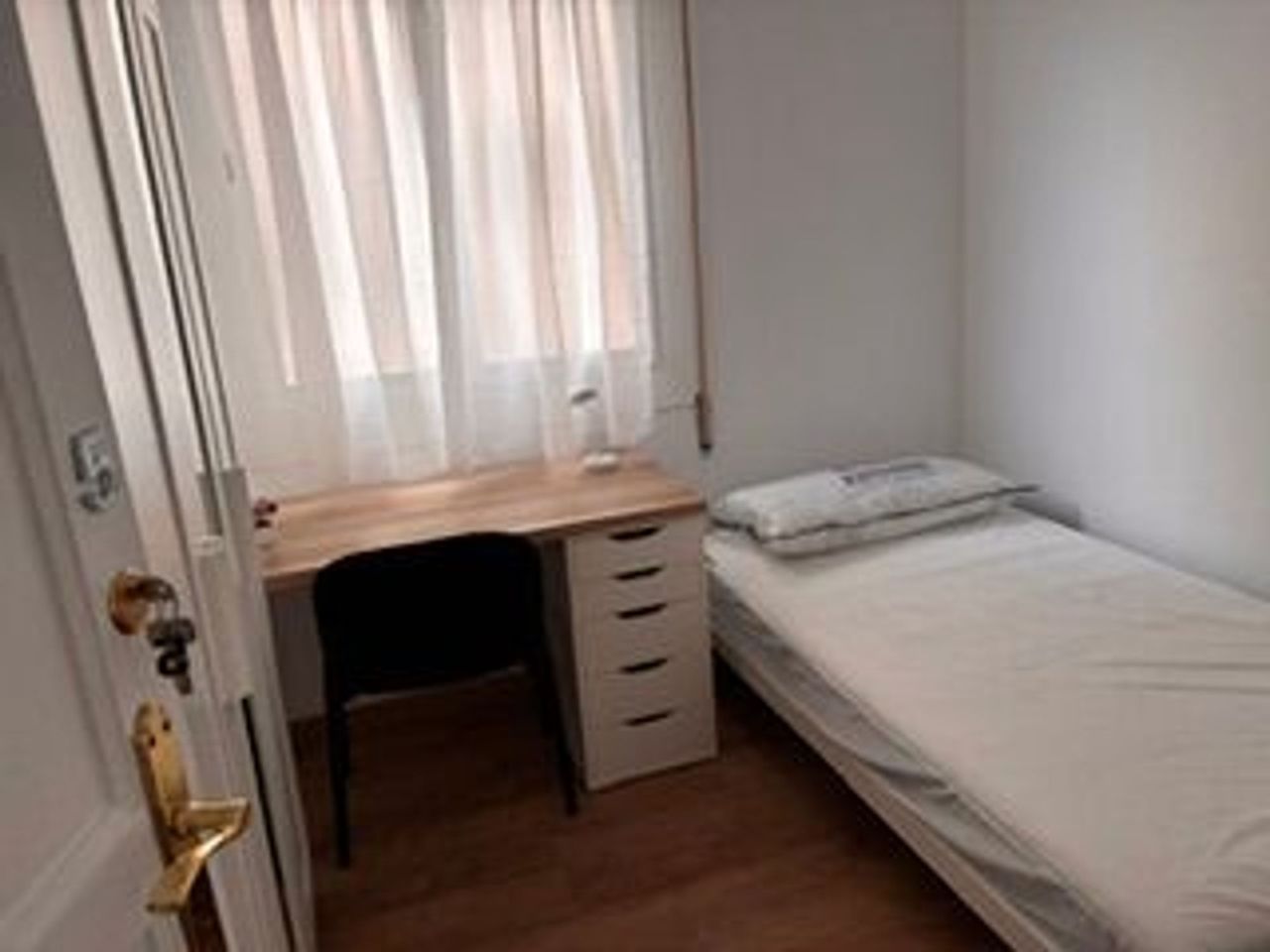 Habitación en Universidad San Francisco - alojamiento en Universidad San Francisco
