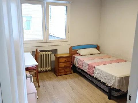 Habitación en Madariaga Etorbidea, 45, San Pedro de Deusto, Bilbao - alojamiento en Madariaga Etorbidea, 45, San Pedro de Deusto, Bilbao