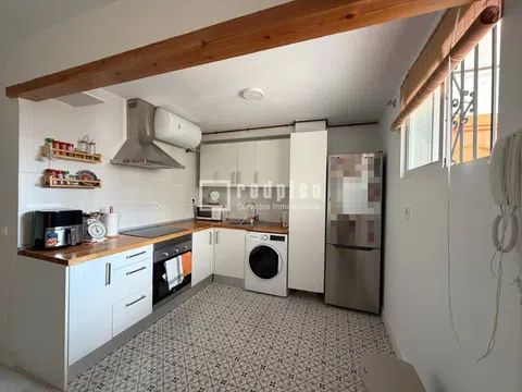 Flat / apartment in La Trinidad, Málaga - alojamiento en Flat / apartment in La Trinidad, Málaga