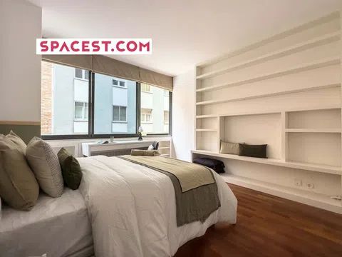 Habitación en Calle d'Aribau, 225, Sant Gervasi - Galvany, Barcelona - alojamiento en Calle d'Aribau, 225, Sant Gervasi - Galvany, Barcelona