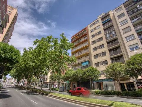 Flat / apartment in Avenida de Portugal, Salesas, Salamanca - alojamiento en Flat / apartment in Avenida de Portugal, Salesas, Salamanca