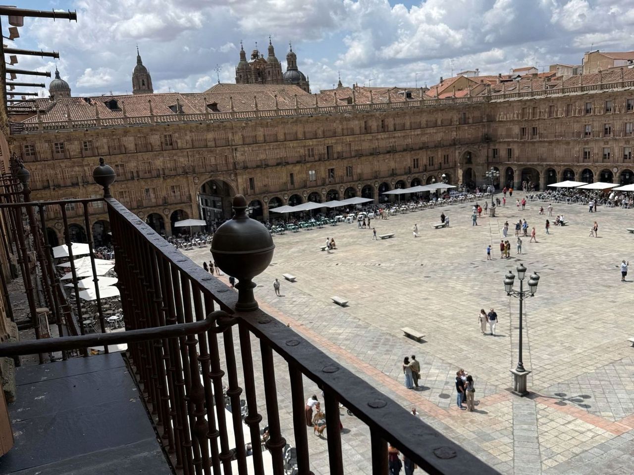 Habitación en Calle Toro, 2, Centro, Salamanca - alojamiento en Centro