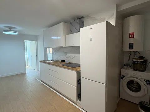 Flat / apartment in Calle Héroe de Sostoa, Huelin, Málaga - alojamiento en Flat / apartment in Calle Héroe de Sostoa, Huelin, Málaga