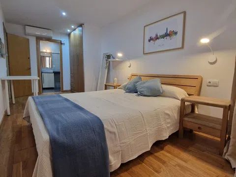Habitación en Calle d'en Xuclà, 15, El Raval, Barcelona - alojamiento en Calle d'en Xuclà, 15, El Raval, Barcelona