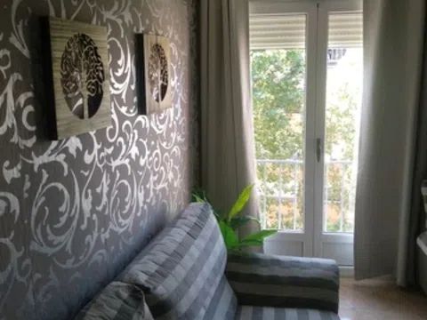 Habitación en Avenida de las Fuerzas Armadas, 10, La Cruz, Granada - alojamiento en Avenida de las Fuerzas Armadas, 10, La Cruz, Granada