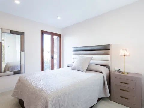 Habitación en Calle Fabiola, 28, Santa Cruz - Alfalfa, Sevilla - alojamiento para estudiantes en Room in Calle Fabiola, 28, Santa Cruz - Alfalfa, Sevilla