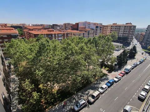 Habitación en Avenida Campoamor, 28, Prosperidad - Delicias, Salamanca - alojamiento en Avenida Campoamor, 28, Prosperidad - Delicias, Salamanca