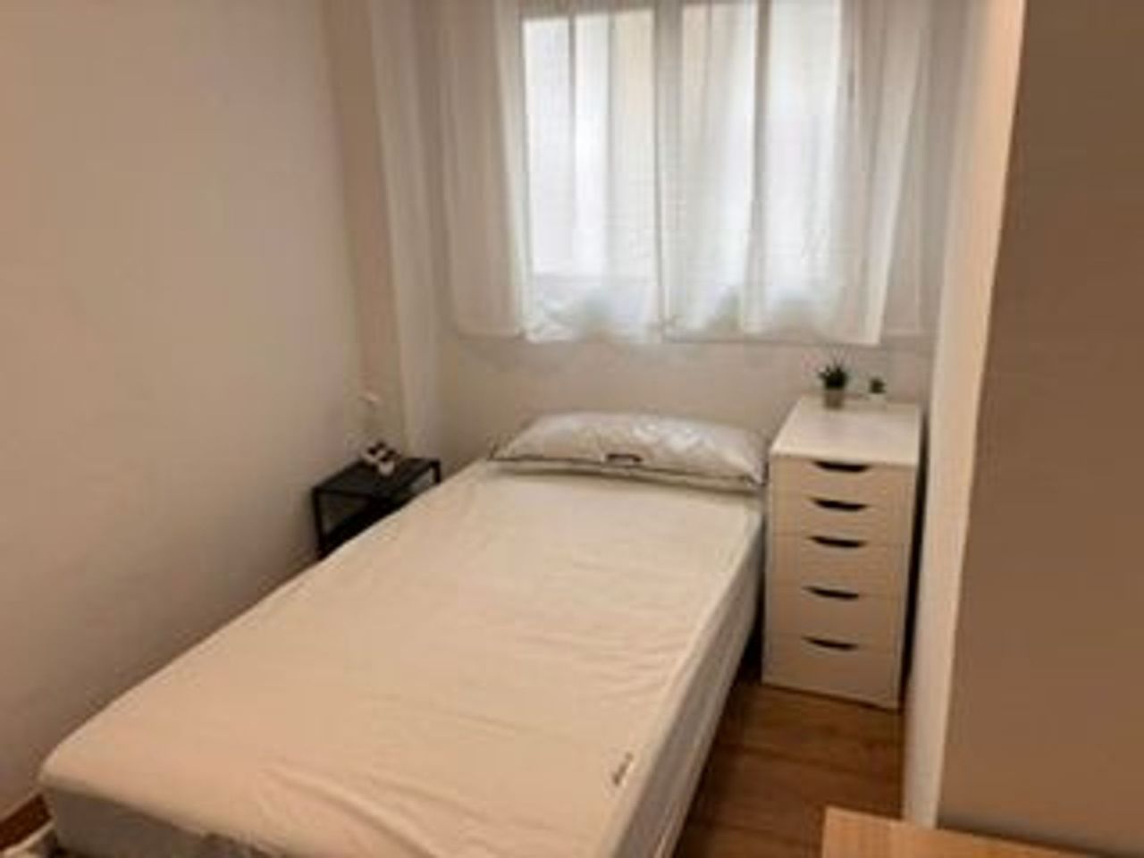 Habitación en Universidad San Francisco - alojamiento en Universidad San Francisco