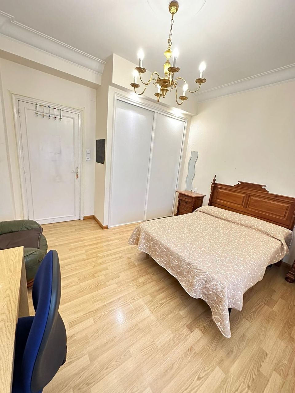 Habitación en Universidad San Francisco, Zaragoza - alojamiento en Universidad San Francisco