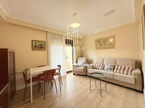 Flat / apartment in Avenida de Portugal, Labradores, Salamanca - alojamiento en Flat / apartment in Avenida de Portugal, Labradores, Salamanca