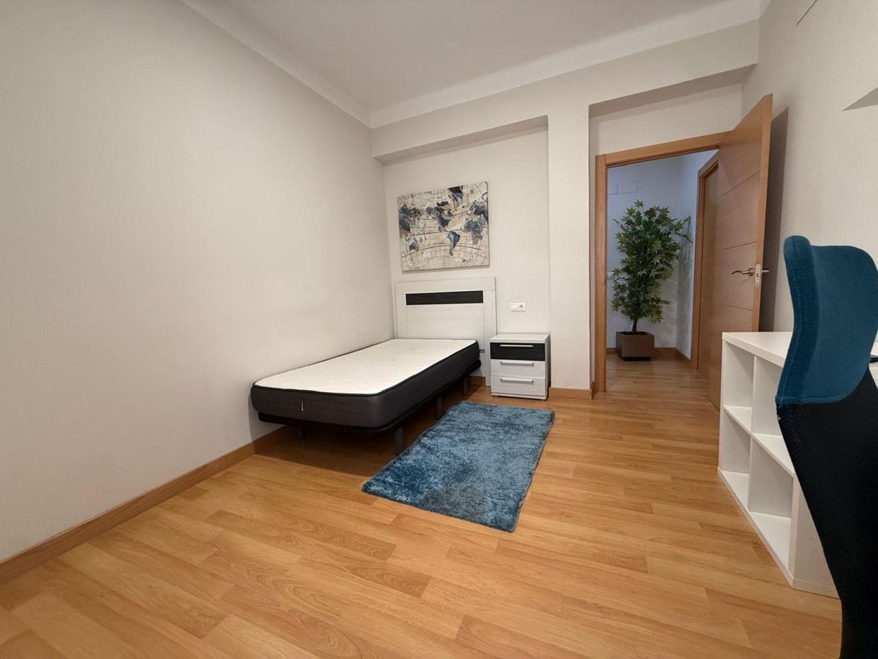 Habitación en Calle Bermejeros, Centro, Salamanca - alojamiento en Centro