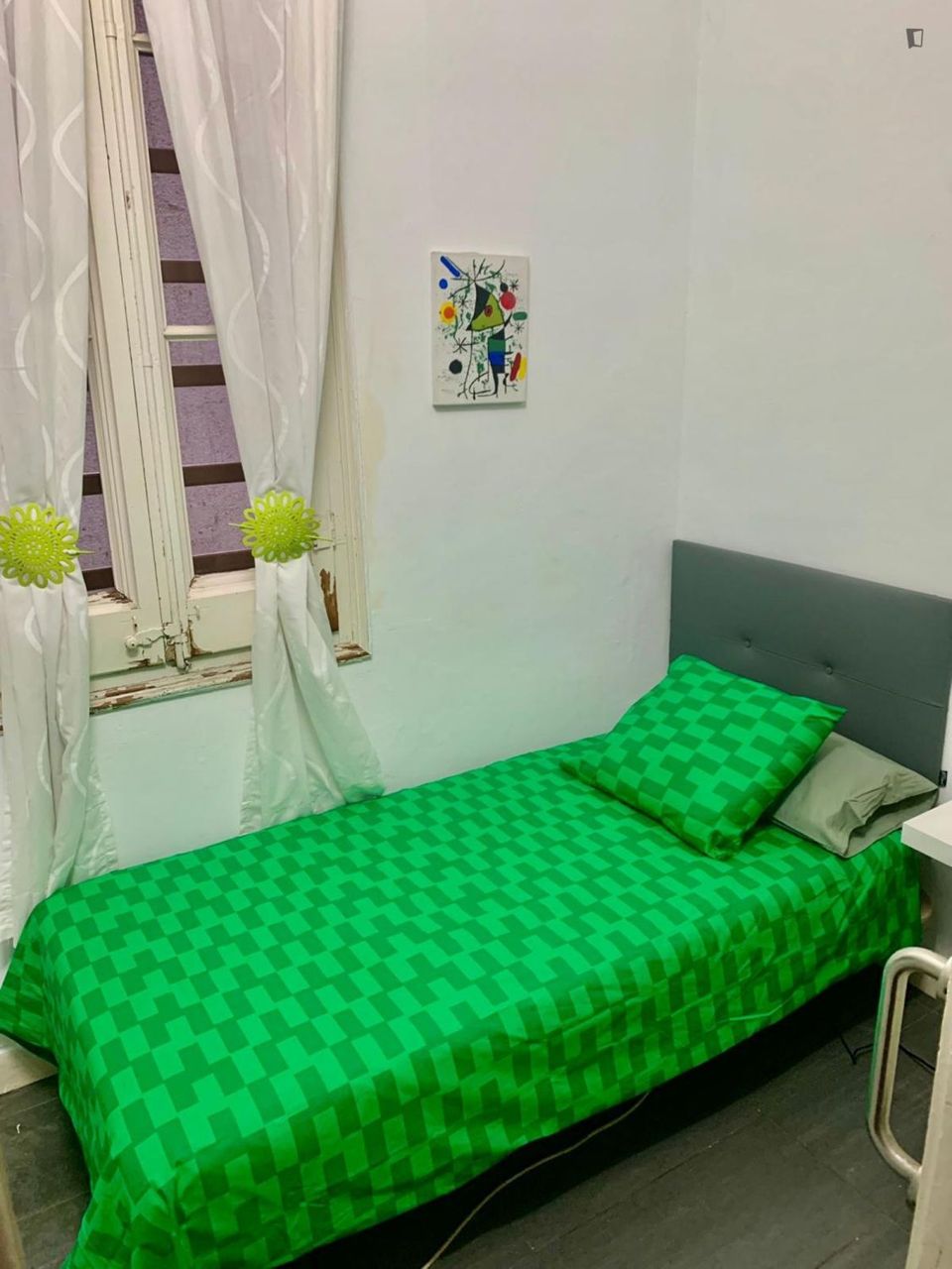 Habitación en Calle d'Aragó, La Dreta de l'Eixample, Barcelona - alojamiento en La Dreta de l'Eixample